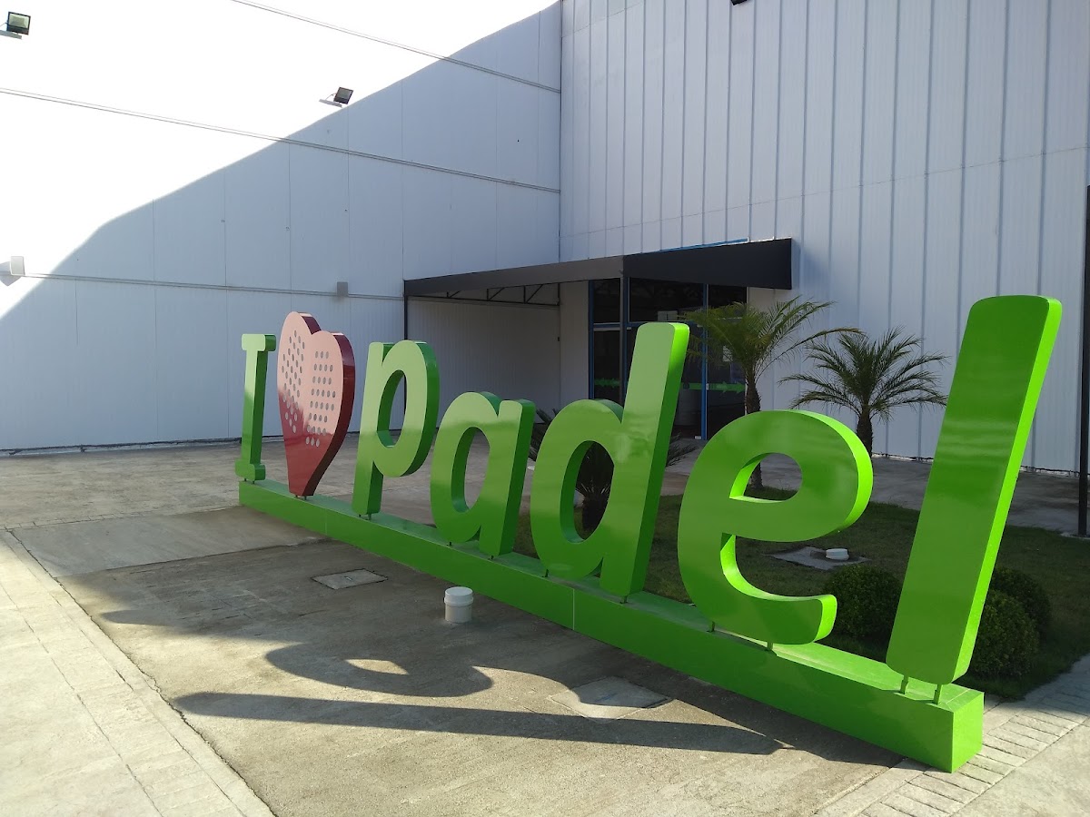 Delta Padel Brasil — photo 2