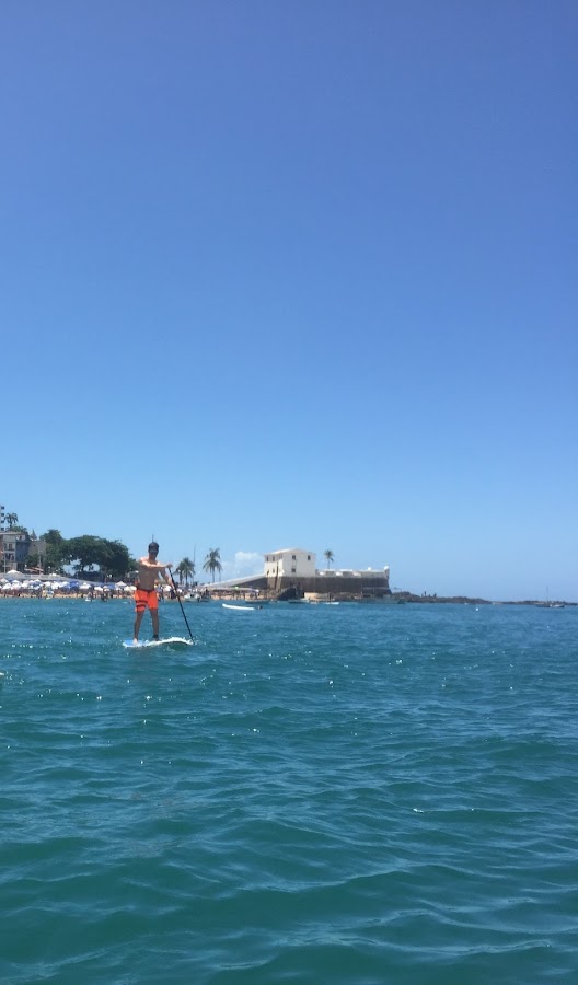 BARRA PADDLE — photo 2