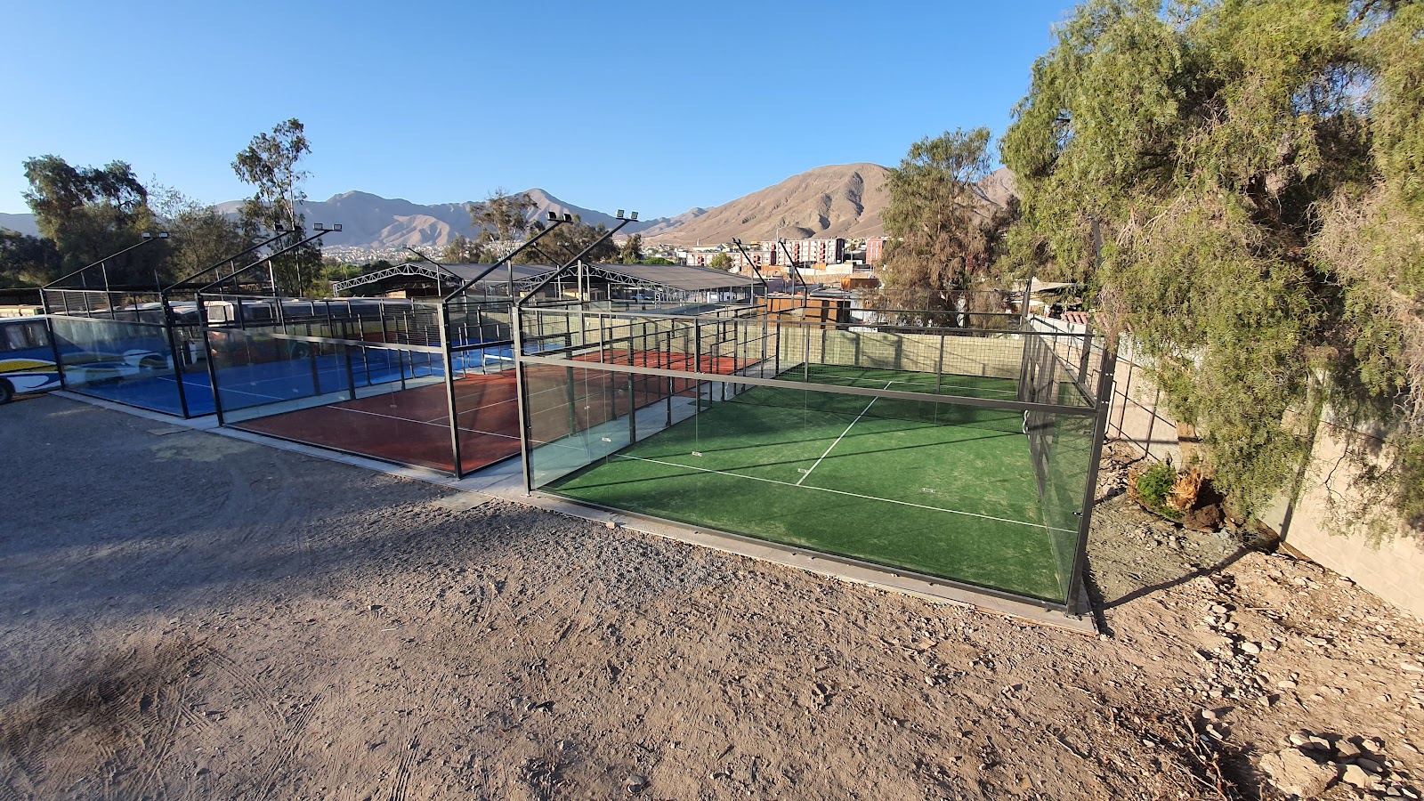 Xtreme Padel Club — photo 2