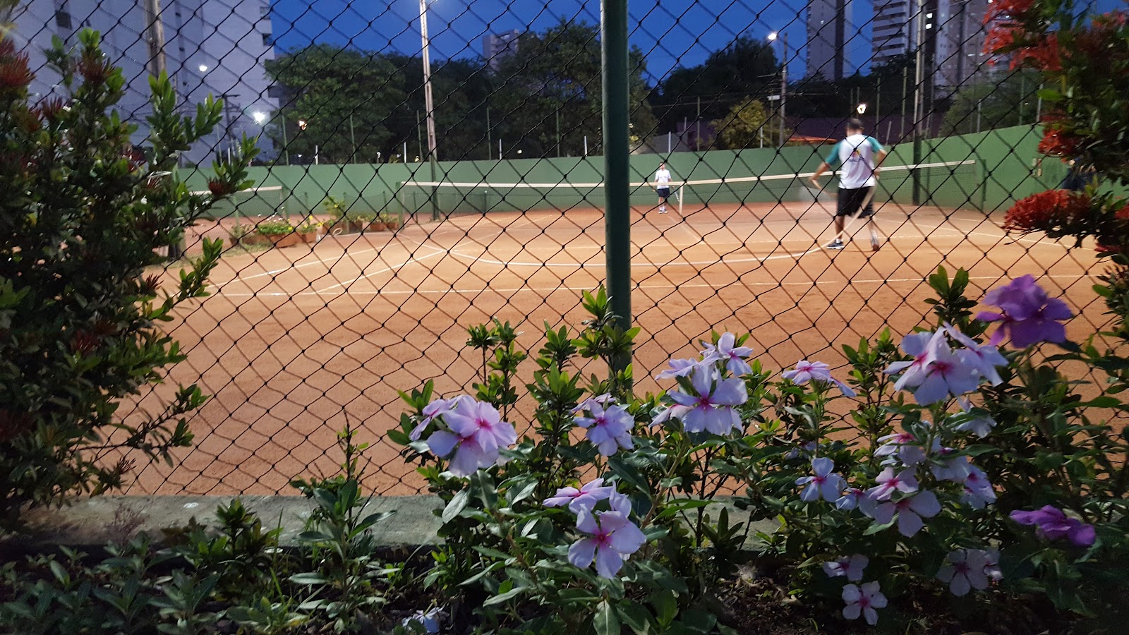 Espaço Tennis — photo 2