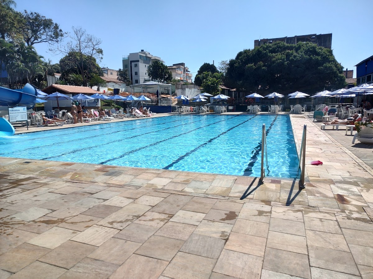Athletic Association BEMGE — photo 1