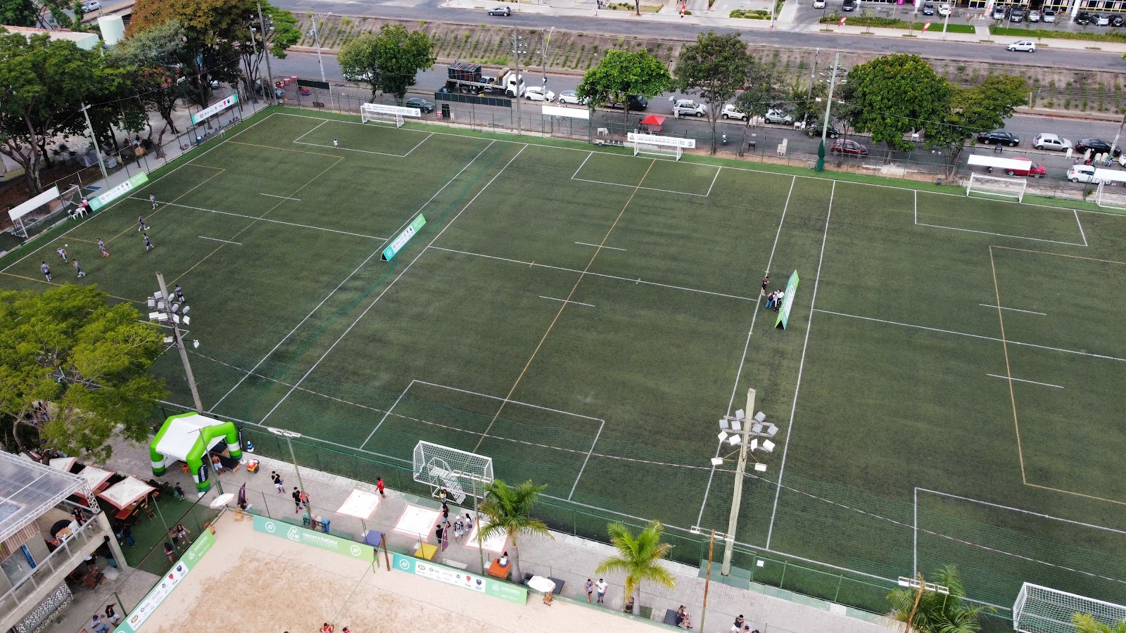 Arena 7 Beach Club — photo 2