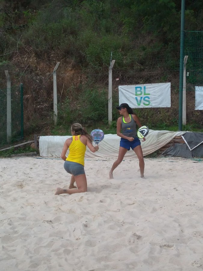 Centro de Treinamento BLVS — photo 2