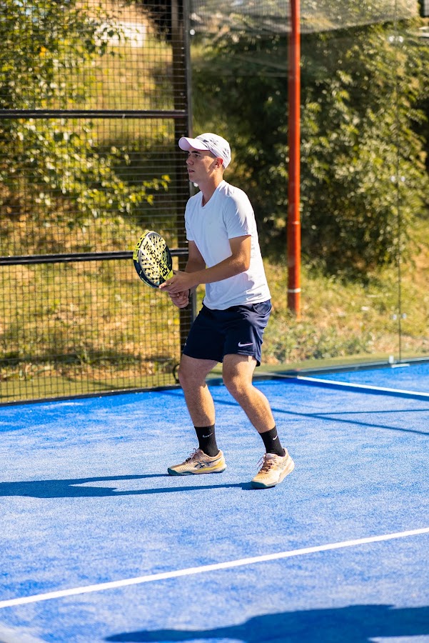 Padel Subotica treninzi — photo 2