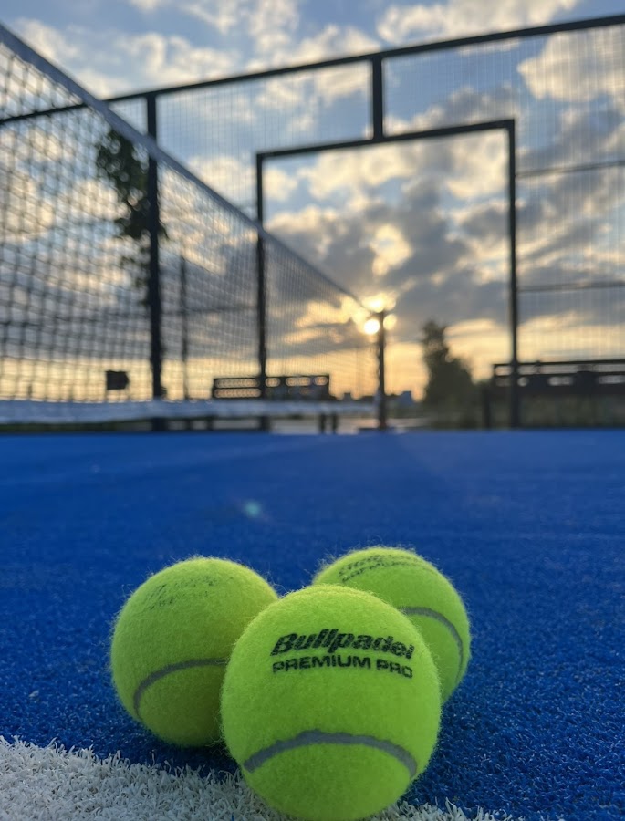 Padel Subotica Palic — photo 2