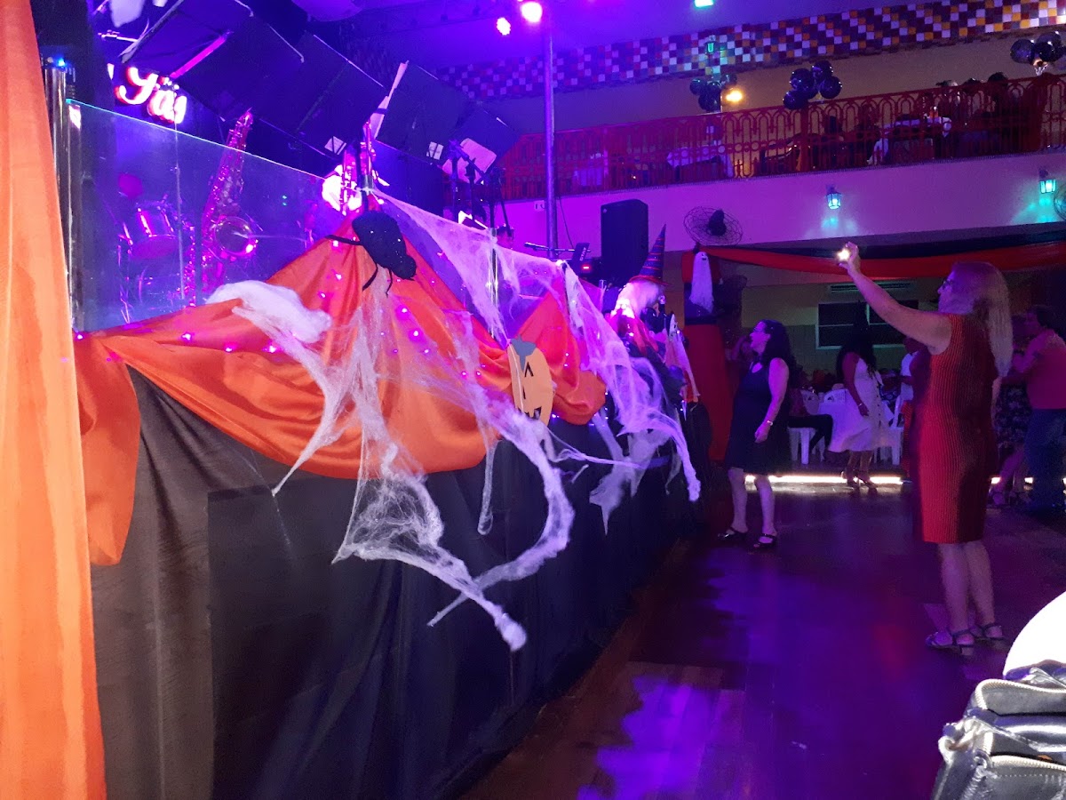 Clube das Pás — photo 1