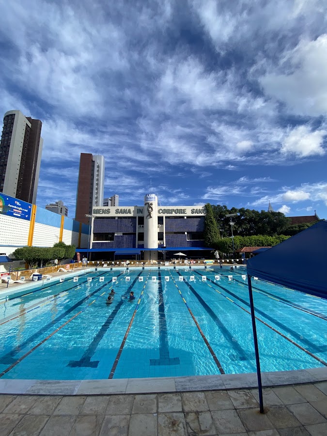 AABB - Recife — photo 1