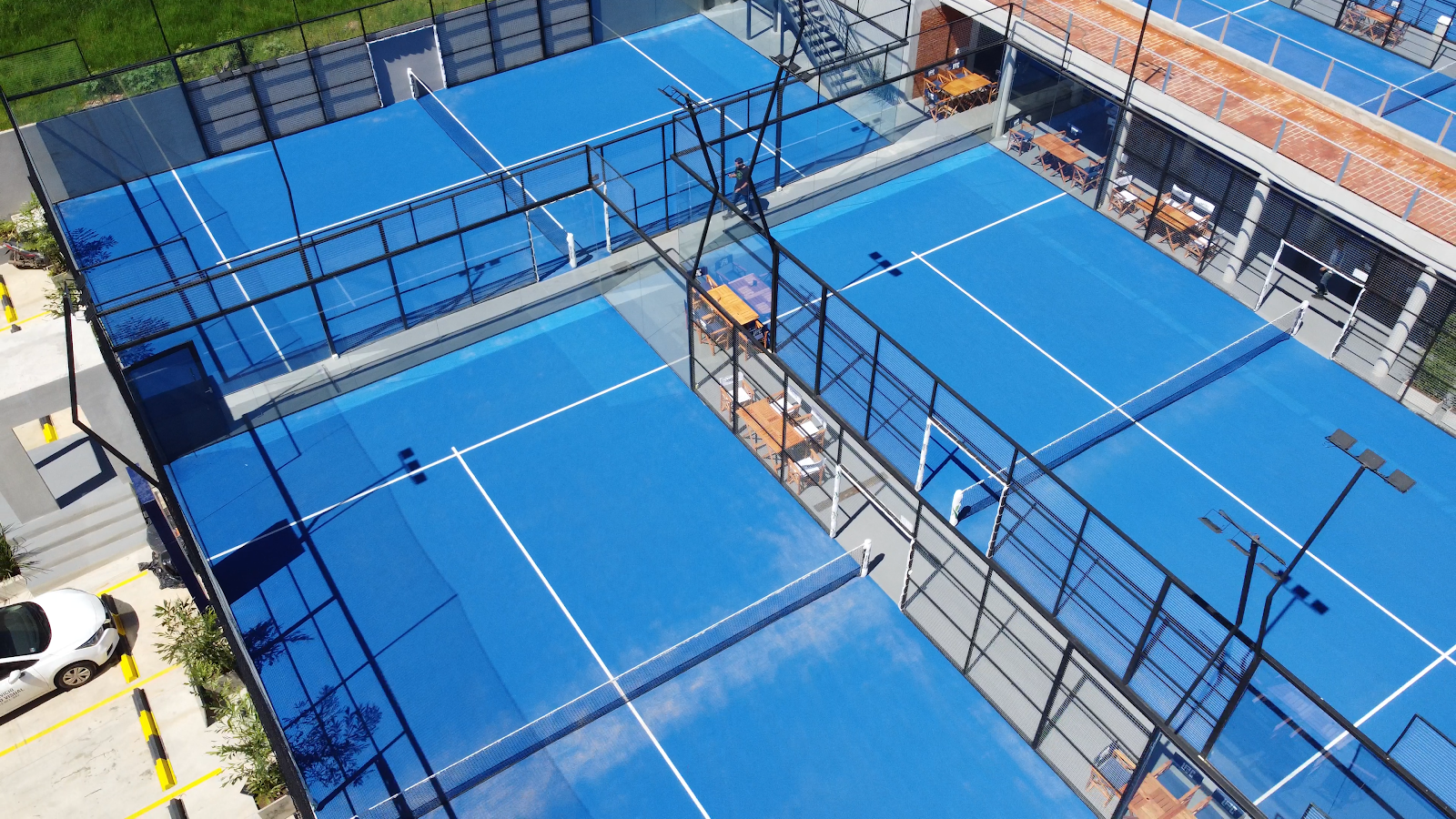 Laguna Padel Club — photo 2