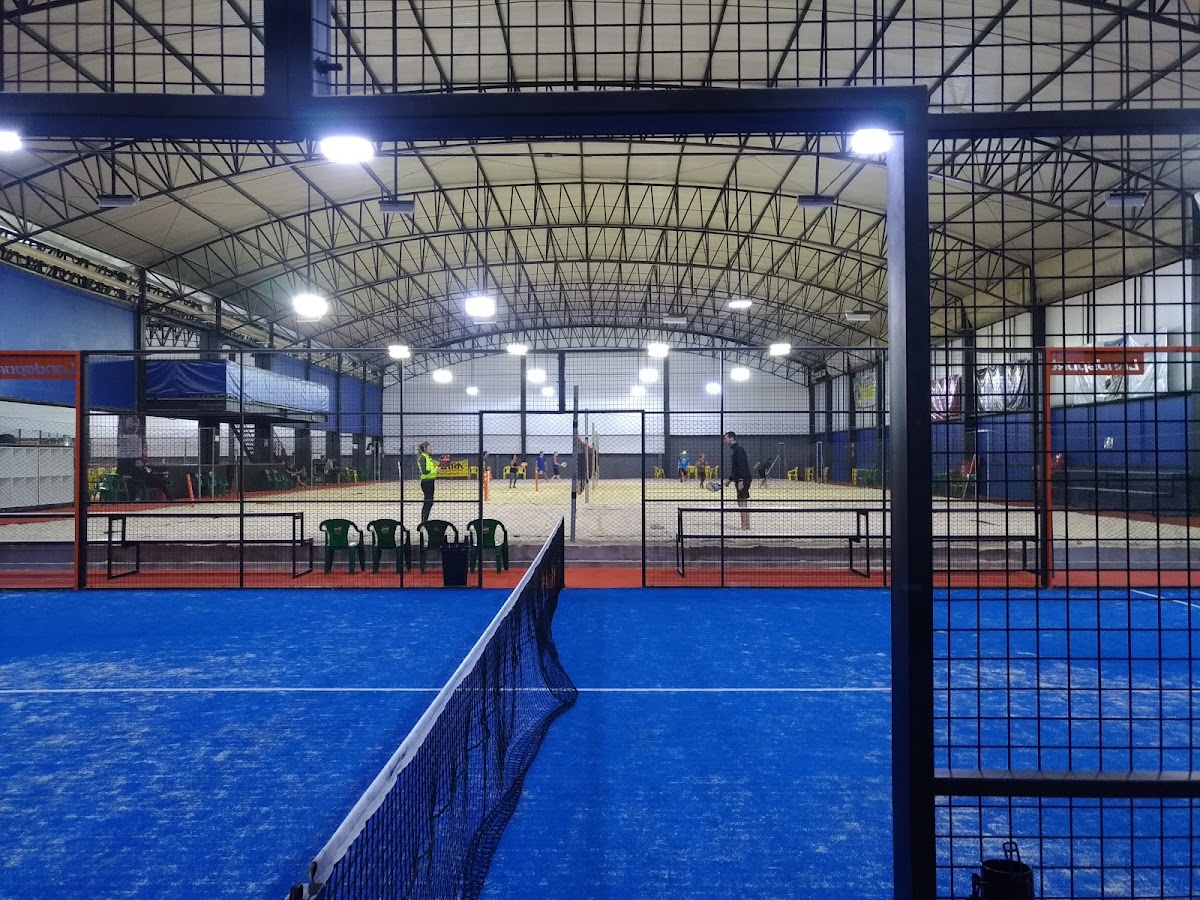 It's Esportes e Eventos — photo 1