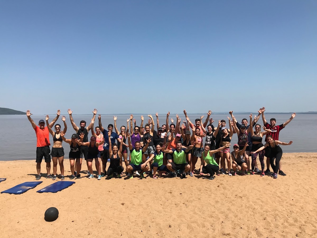 Ipanema Sports Academia | Zona Sul - Porto Alegre — photo 1