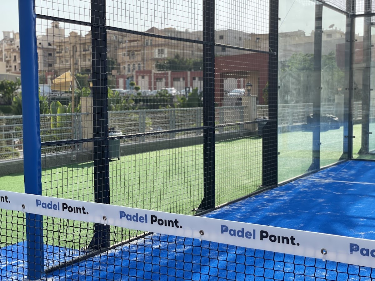 Padel Point Ramage — photo 1