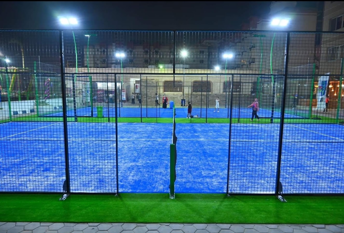 Mexico padel — photo 2