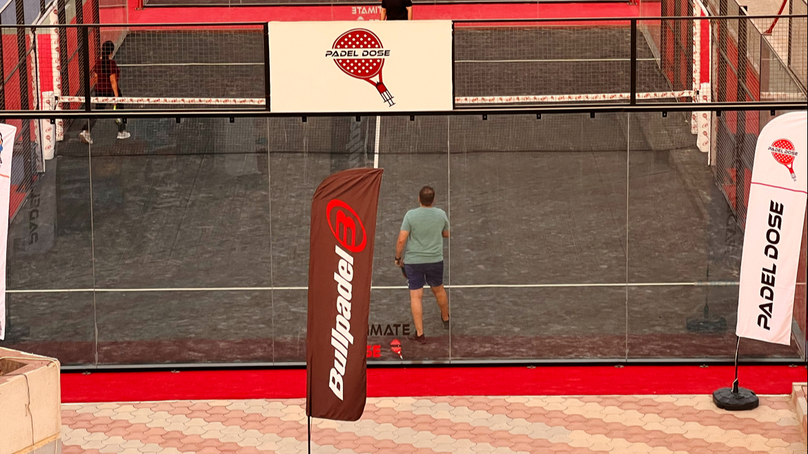 Padel Dose — photo 1