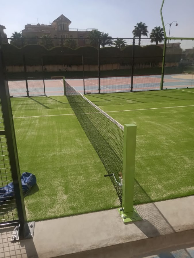 Pro Padel Egypt New Cairo MFIS — photo 1
