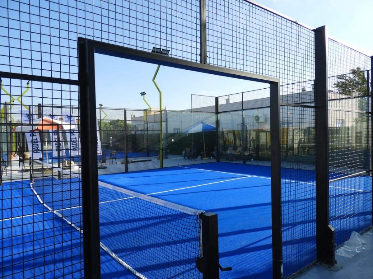 Padel Park — photo 1