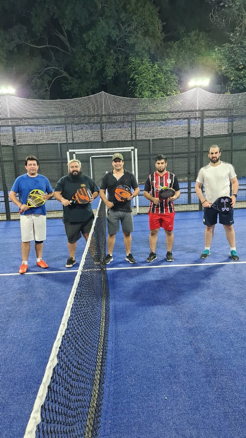 Premium Padel — photo 2