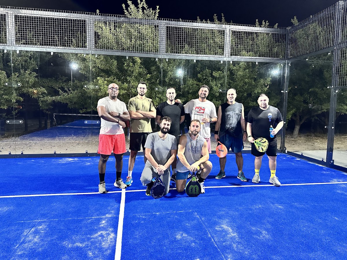 Lara Padel Club — photo 2