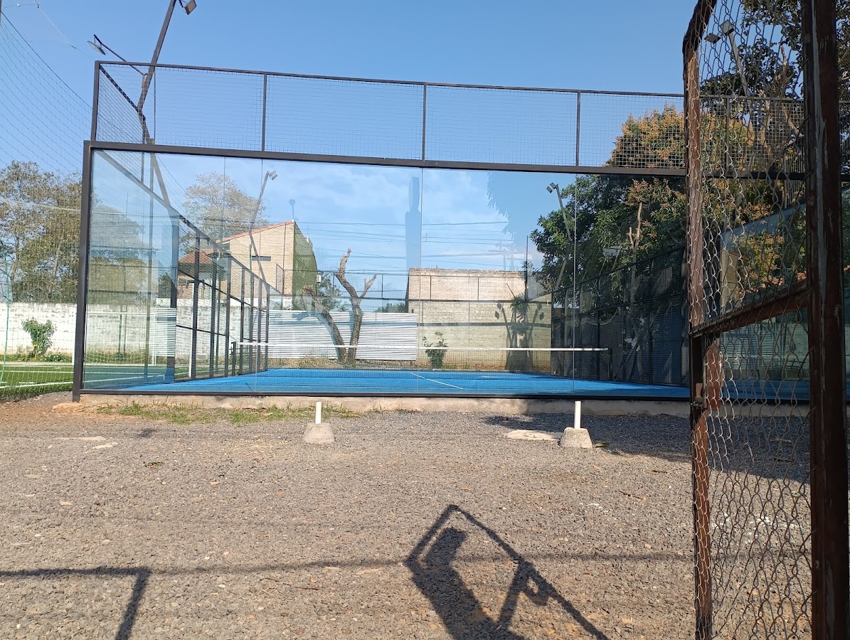 Las Colinas Padel — photo 2
