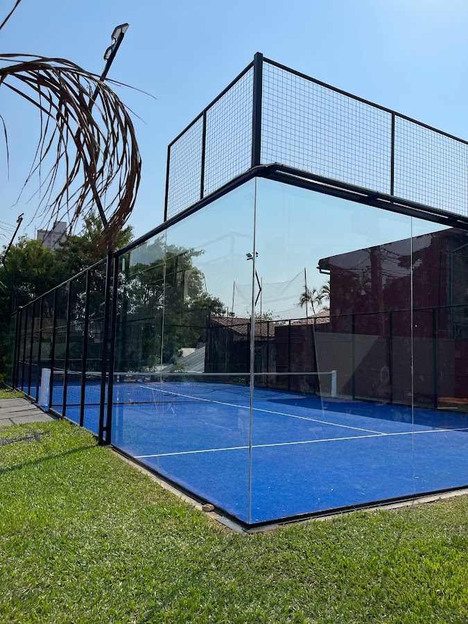 Segurola y Habana Padel Center — photo 2