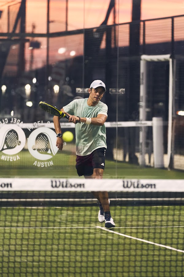 PADEL CLUB AUSTIN (PCATX) — photo 1