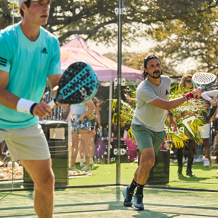 Padel39 — photo 1