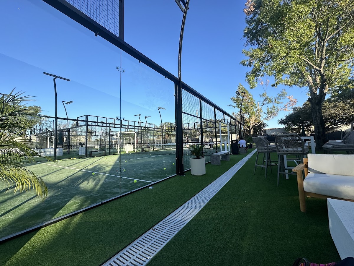 Padel39 — photo 2