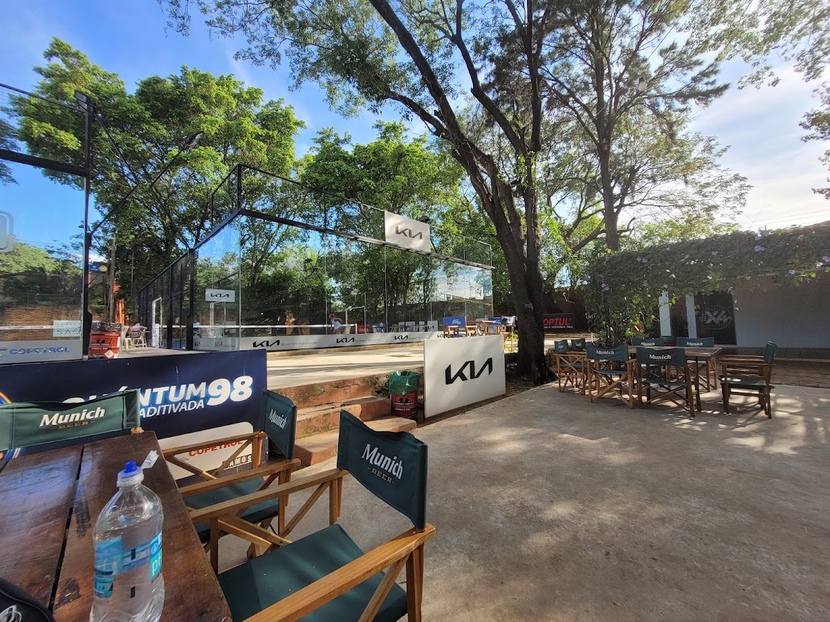x4 Padel — photo 2