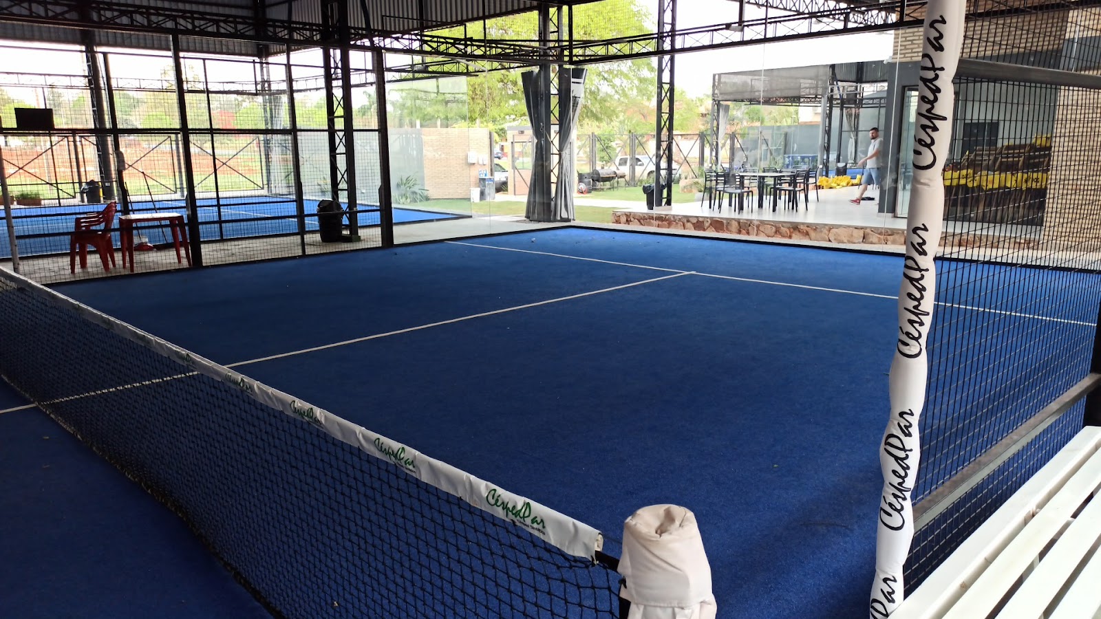 Unión Padel — photo 2