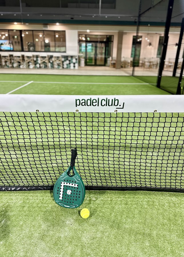 Padel Club Palm Beach — photo 2