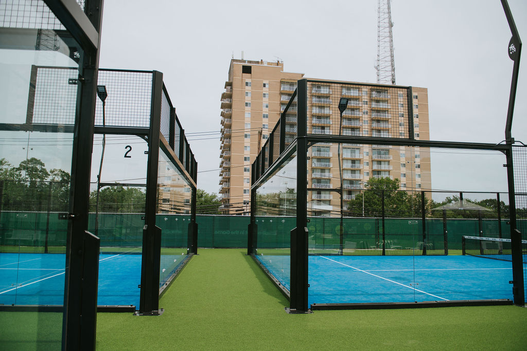 Padel Social — photo 1