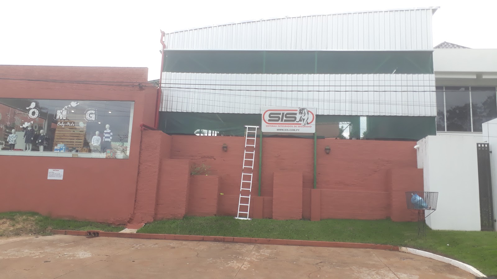 Sport Zone — photo 2