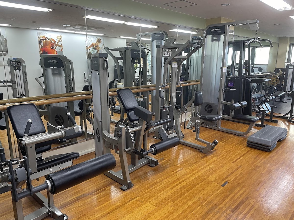 Central Fitness Club Shin-Kawasaki — photo 1