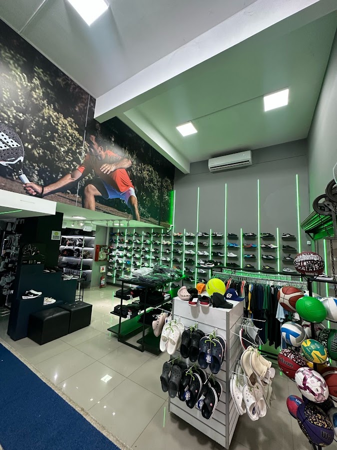 Renova Padel Central — photo 2