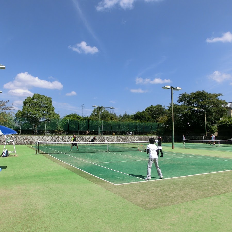 Tenisuakademikuresentouji — photo 1