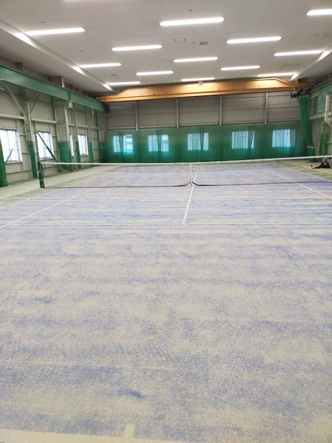 Paru Tenisusukuweahirakata — photo 1