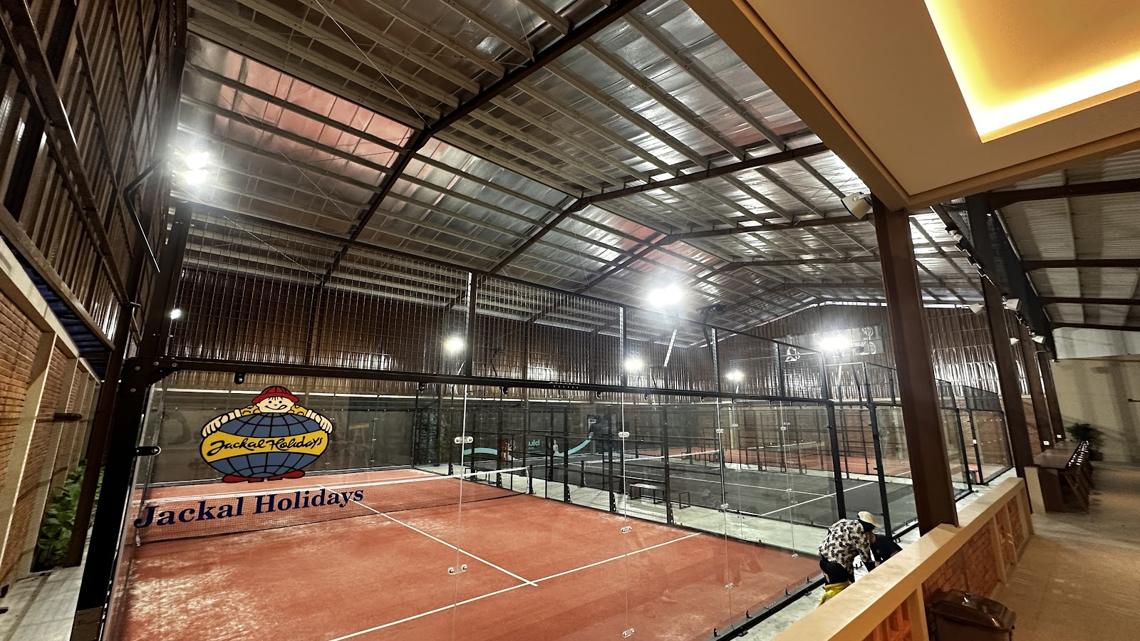 La Cancha Padel — photo 2