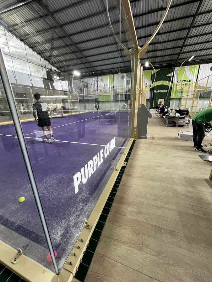 Match On Padel — photo 2