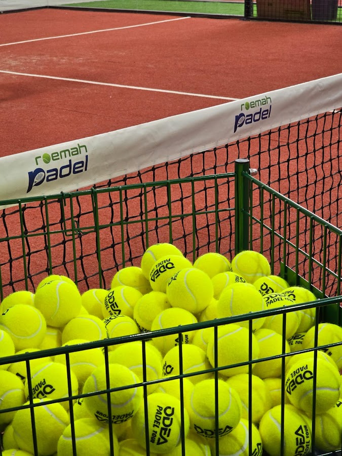 Roemah Padel — photo 1