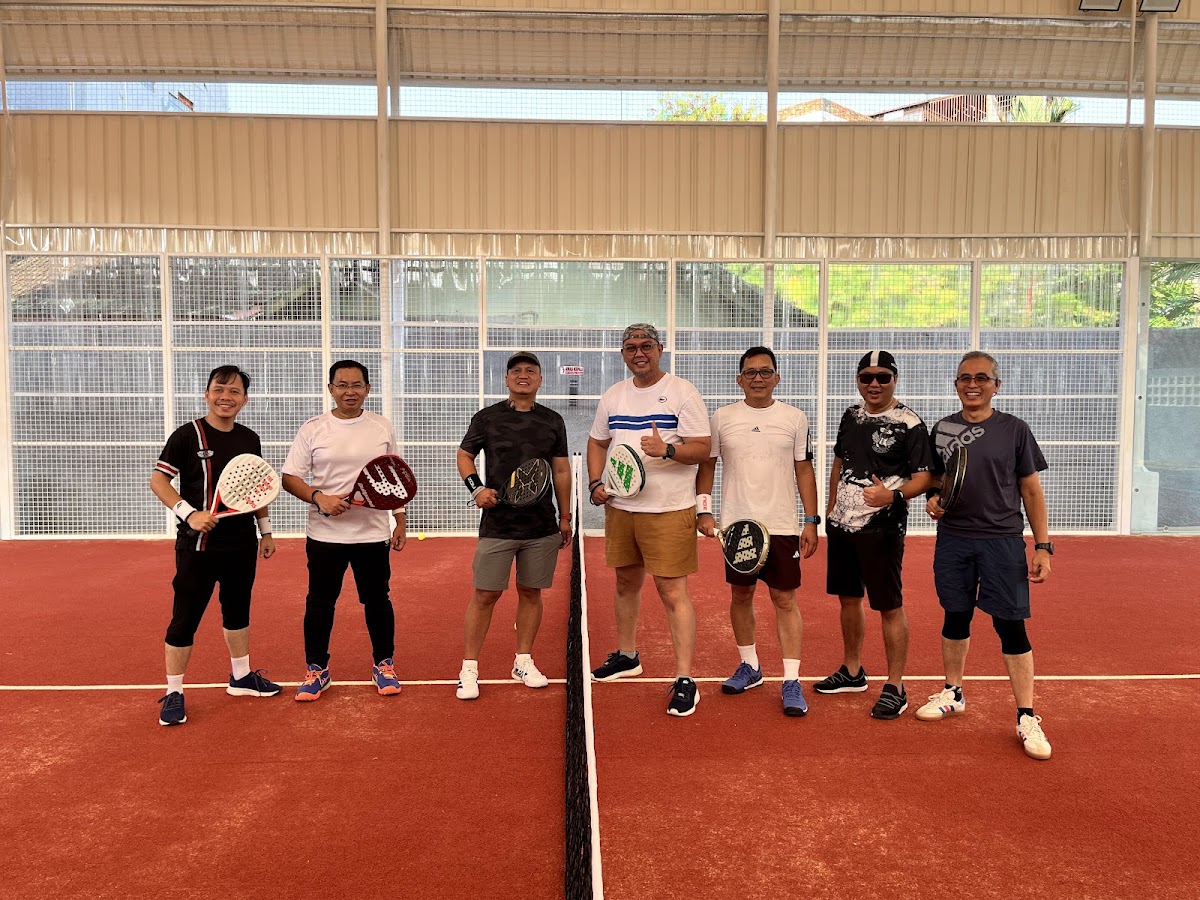 Qta Padel Palembang — photo 1