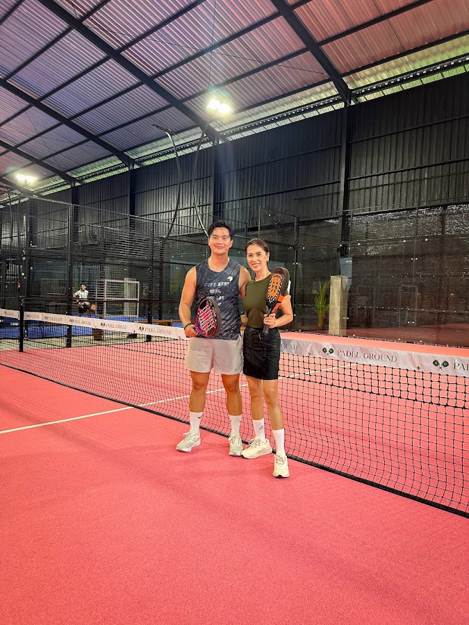 Padel Ground — photo 2