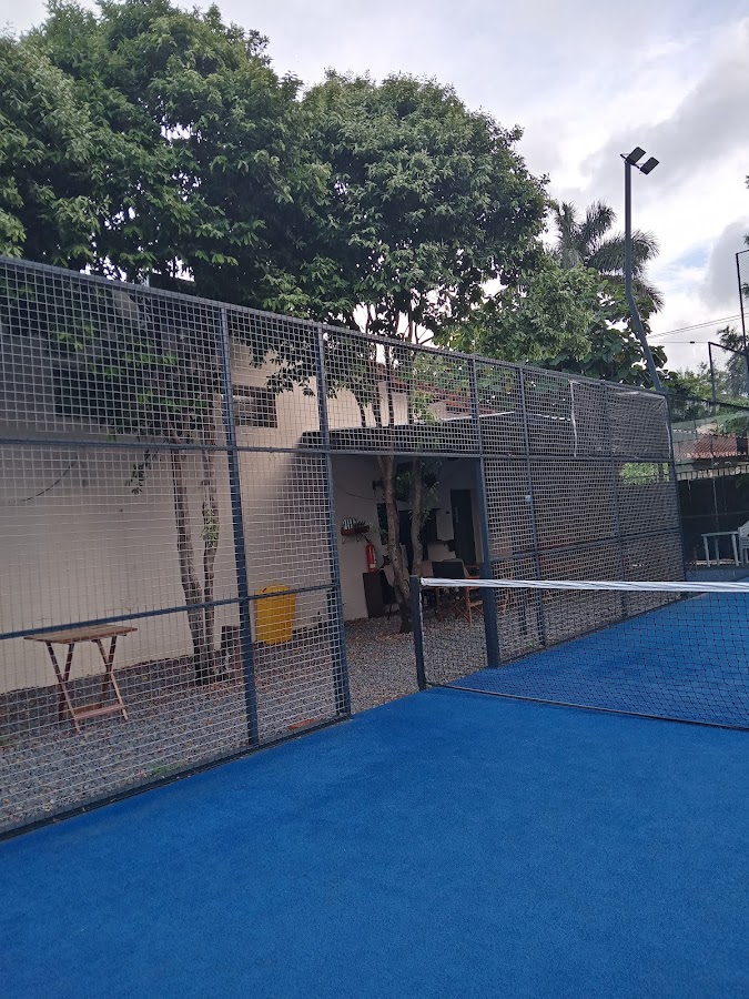 Imperio Padel — photo 2