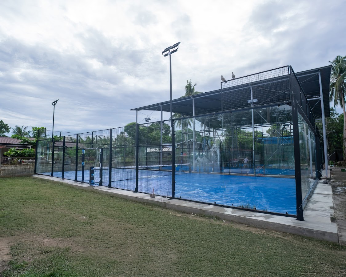 Bohol Padel Club — photo 1