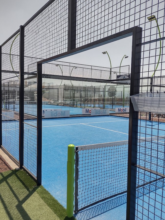 Match Point Tenis, Pádel y Pickleball — photo 1