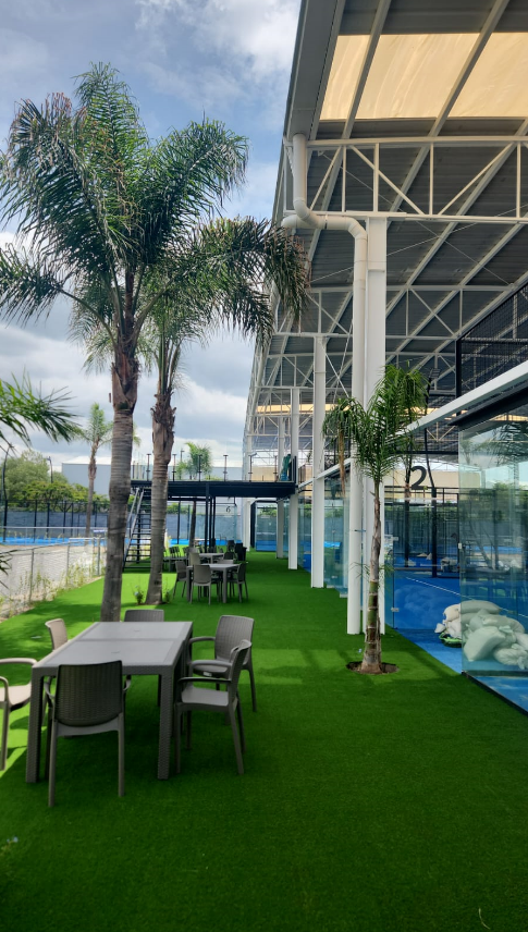 Palmas Padel House — photo 1
