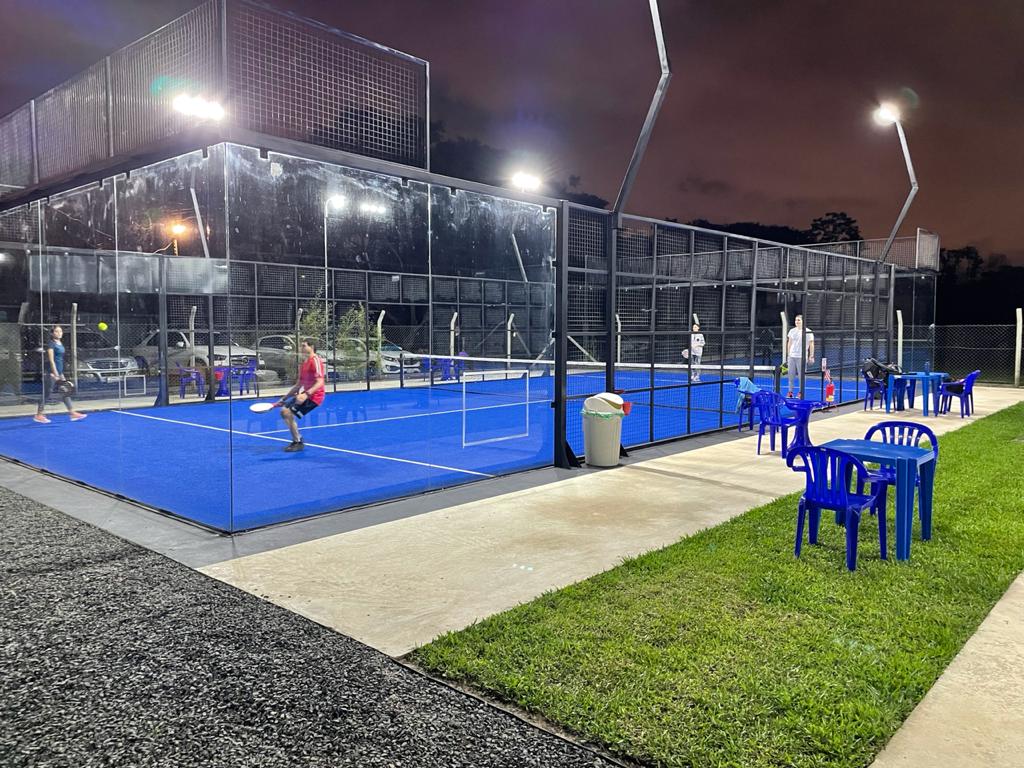 Chalo's Padel Luque — photo 2