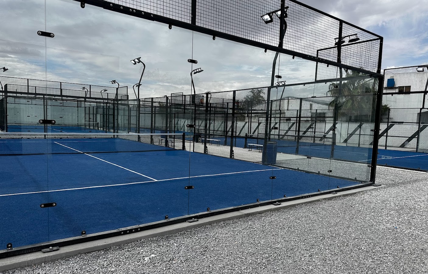 Gallery Padel Club — photo 2
