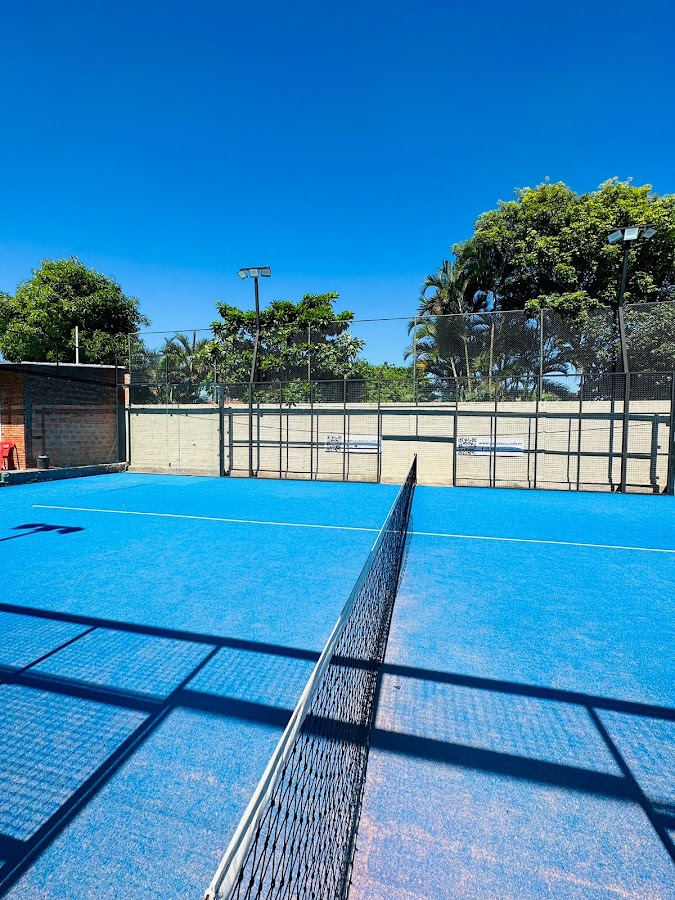 Complejo Match Ball - Tenis y Pádel — photo 2