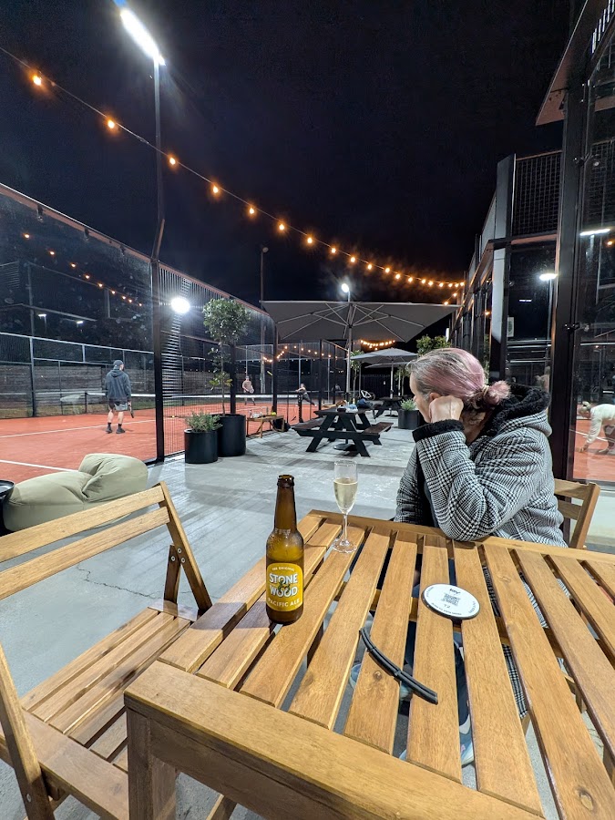 The Town Padel — photo 1