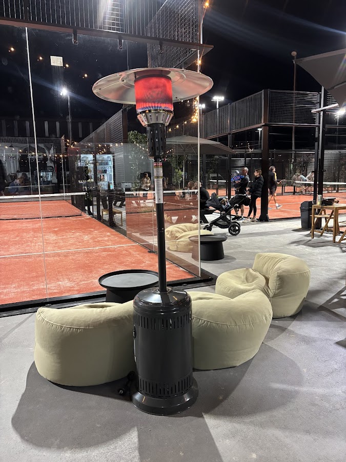 The Town Padel — photo 2