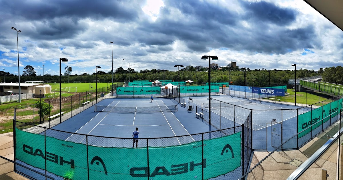 Malpass Tennis — photo 1